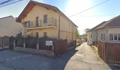 Catering Arhi San Lazarus