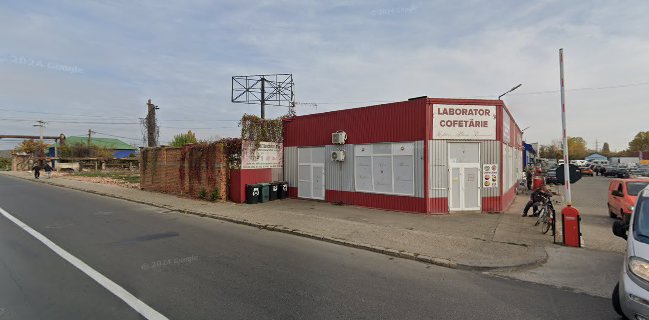 Cake Boulevard - Laborator Cofetarie Patiserie