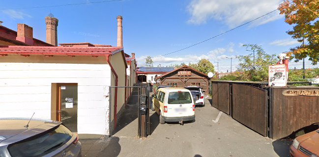 La Dobrun - Gastronomie și ospitalitate