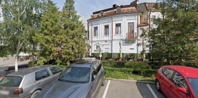 Restaurant @ Terasa Casa Veche