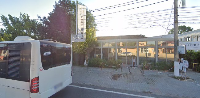 Trattoria - Domeniile Saftica