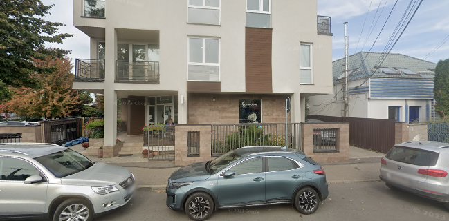 Strada Aron Densușianu 57, Cluj-Napoca 400347