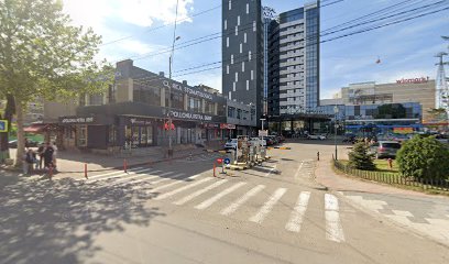 Restaurant Petrodava