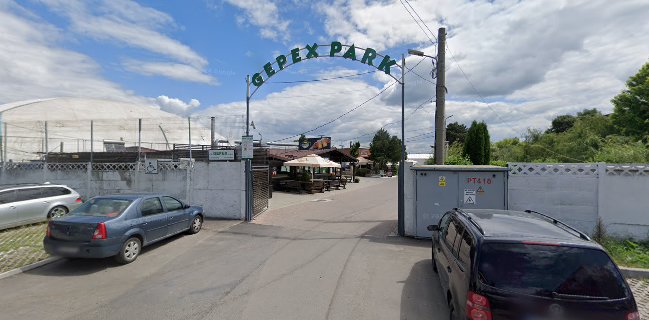 Vitraj Restaurant & Lounge