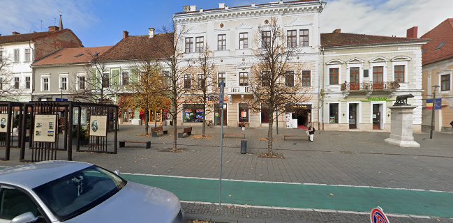 Restaurant La Movida