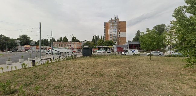 „La Casuta”restaurant cu autoservire Costasor srl Galati