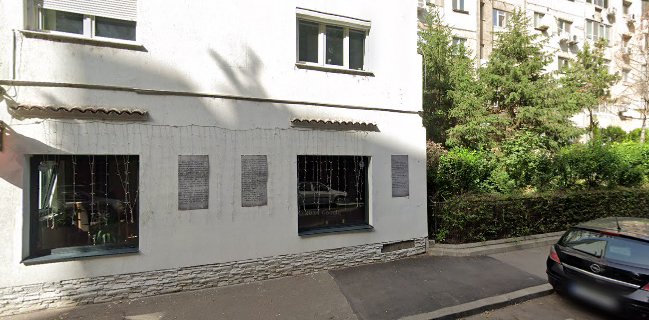 CASA BRANCOVEANU LIVRARI