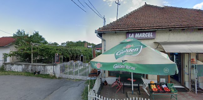 Pensiune Restaurant La Marcel