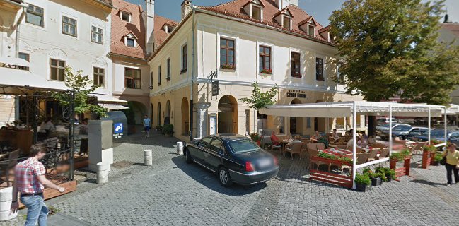 Crama Sibiană - Sibiu