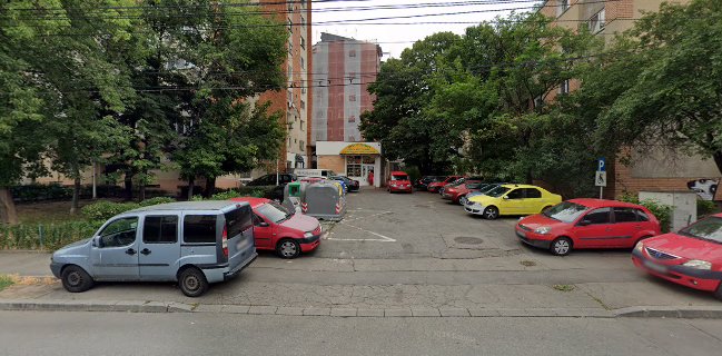 Brutăria "Colț de Pâine"