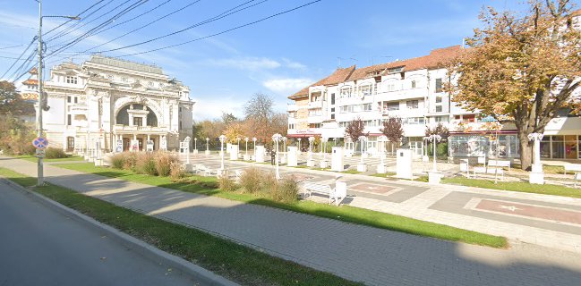Cofetăria Teatru