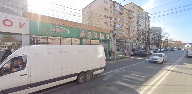 Zanfir Foodshop & Bistro