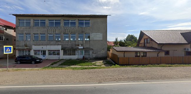 Coafor Frizerie Elycor