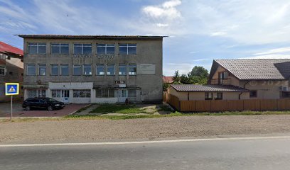 Coafor Frizerie Elycor