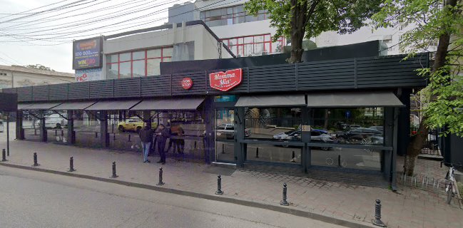 Mamma Mia Restaurant & Catering - Iași