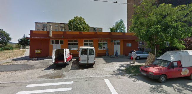 Brutaria Bennytrans - Hunedoara