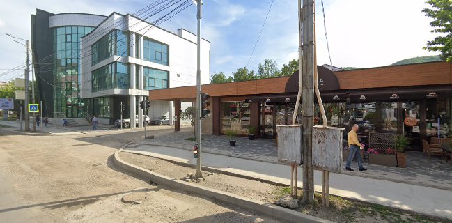 Bulevardul Decebal 9, Piatra Neamț 610004