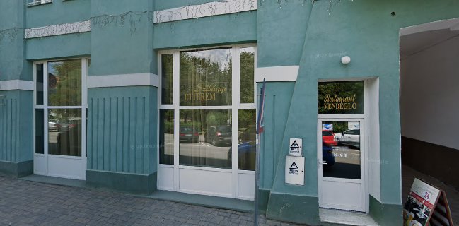 Szilágyi Hotel&Restaurant