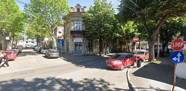 Cantina de Ajutor Social Constanta