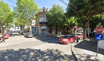 Cantina de Ajutor Social Constanta