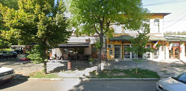 Bella Italia Restaurant - Braila