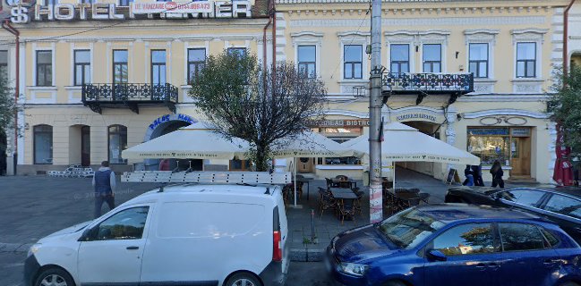 Ballada Transylvanian Pub