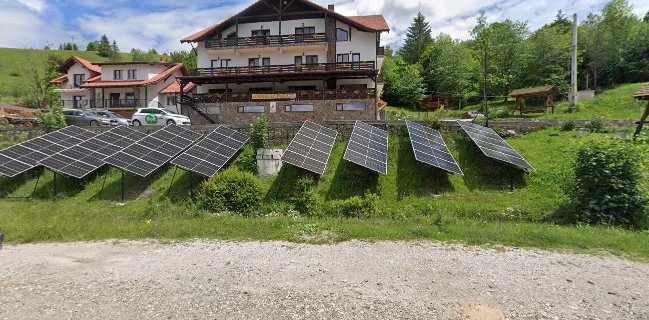 Pensiunea La bunica - Gastronomie și ospitalitate