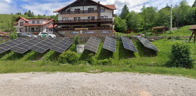 Pensiunea La bunica - Hangu