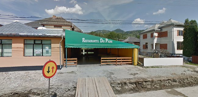 Pensiune - Restaurant - Pizzerie 2 Pauni