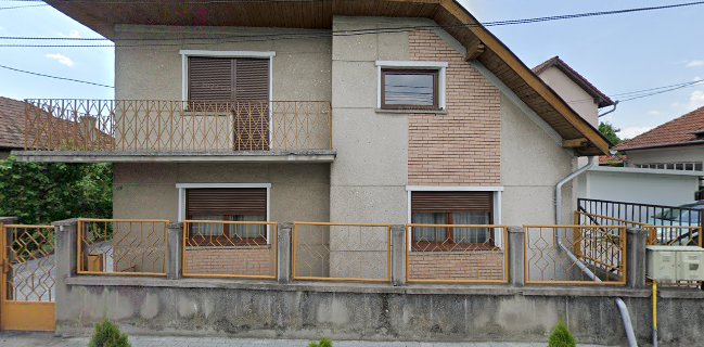 Sicopan - Laborator Sântuhalm