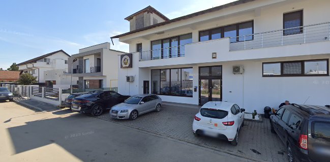 Ana Maria Panificație