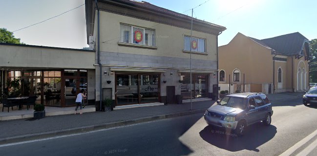 Opinii despre STADION S.R.L. în Baia Mare - Gastronomie și ospitalitate