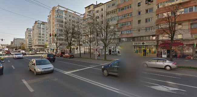 Șoseaua Păcurari 41, Iași 700535