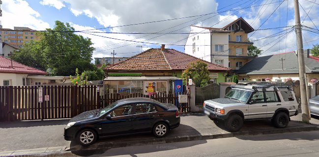 Grătar Urban - Brașov