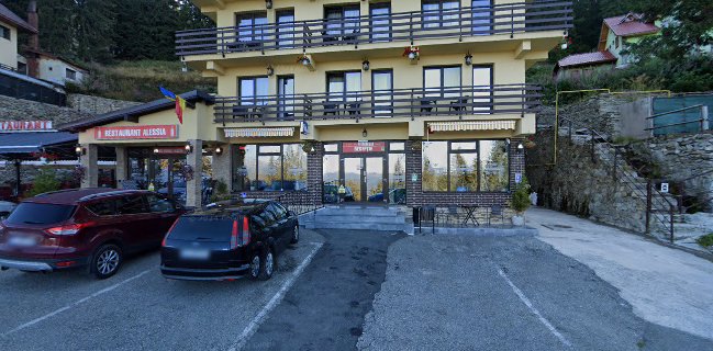 Restaurant Alessia Ranca