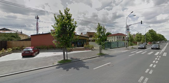 Trans Auto Corbeanca