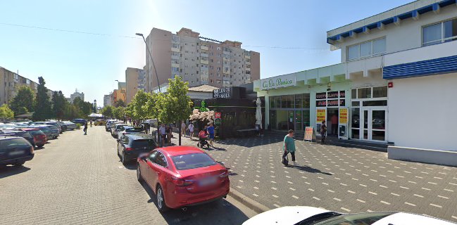 Restaurant Ca la Bunica