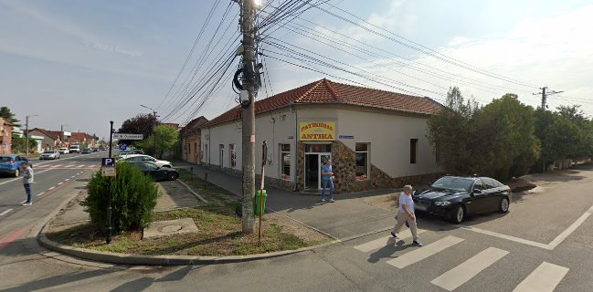 Patiseria Lori Antika