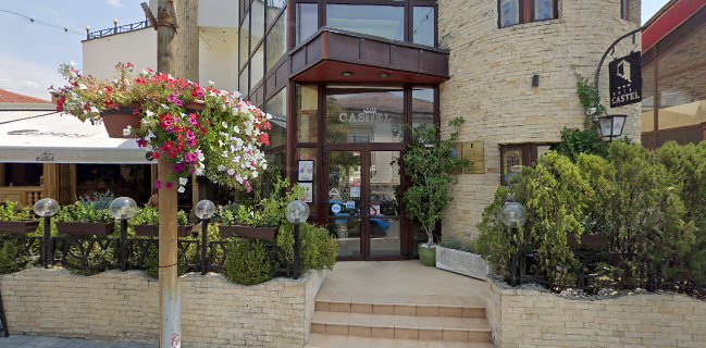 ok castel restaurant & wine pub