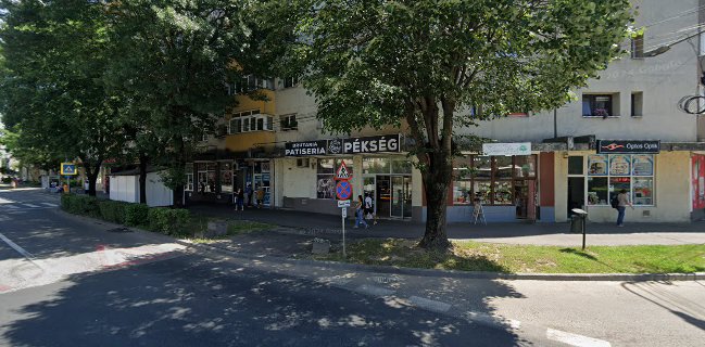 Patiseria Stars Plus