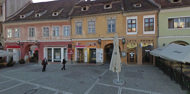 La Ceaun - Piata Sfatului