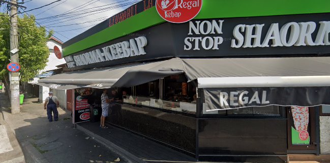 Regal Kebap Targoviste