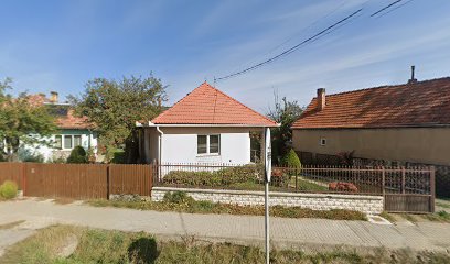 Harforest casute de gradina din lemn