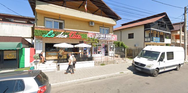 Pizzeria La Don Vitto