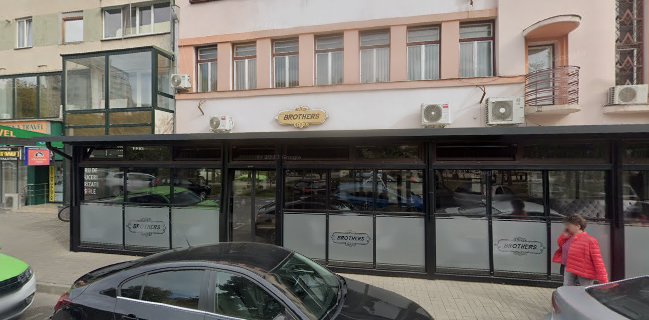 Brothers Restaurant