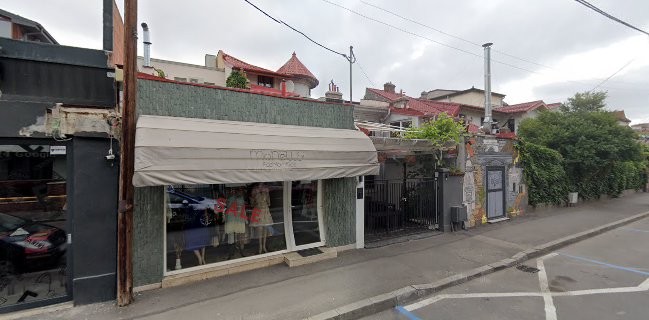 La Pescăria Dorobanților