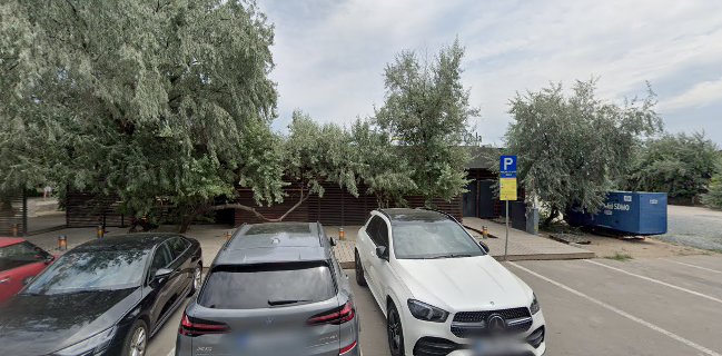 Opinii despre Crazy Beach în Constanța - Gastronomie și ospitalitate