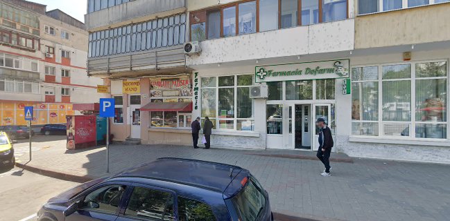 Brutarie Primaverii 10