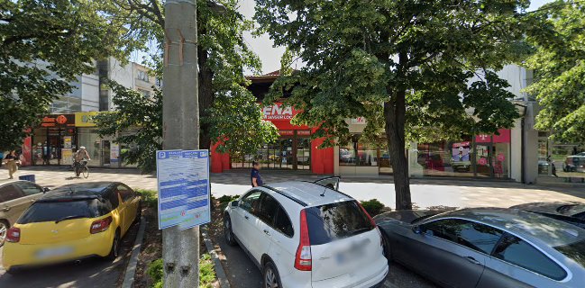 Restaurant Gamberetti