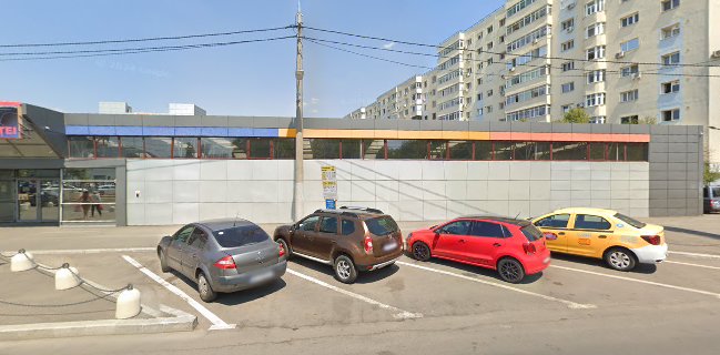 Piața Agroalimentară Berceni-Olteniței